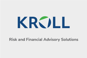 Kroll - risk and financial advisory solutions