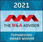 Prime Clerk Wins M&A Advisor Turnaround Award