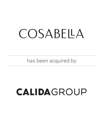 Sell Side Advisor Cosabella