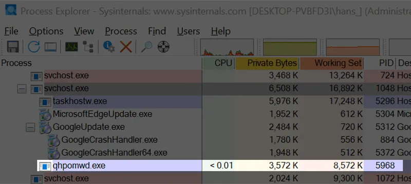 Inside the SYSTEMBC Command-and-Control Server