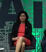 Anju Chopra: Data Security Strategies and Today’s Biggest Risks