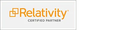 Global RelativityOne Services Partner