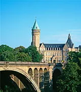 Kroll Launches Valuation Advisory Services Practice in Luxembourg