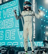 Kroll Becomes Official Team Partner of the Mercedes-EQ Formula E Team