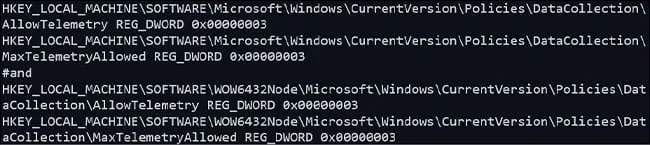 Parsing Diagnostic Data With Powershell and Enhanced Logging