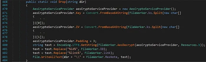 Ephemeral Lockpicker Malware Fuels Novel Intrusion Lifecycle