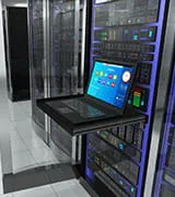 Physical Security Key to Data Center Protection