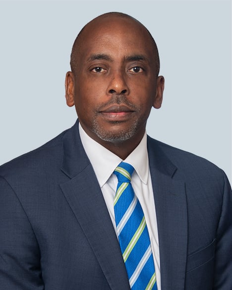 Albert Murray III | Cyber and Data Resilience | Kroll Albert Murray III