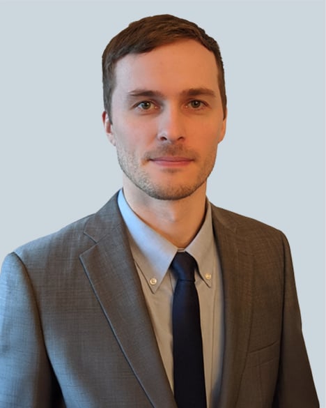 Dan Ryan | Cyber Risk | Kroll Dan Ryan