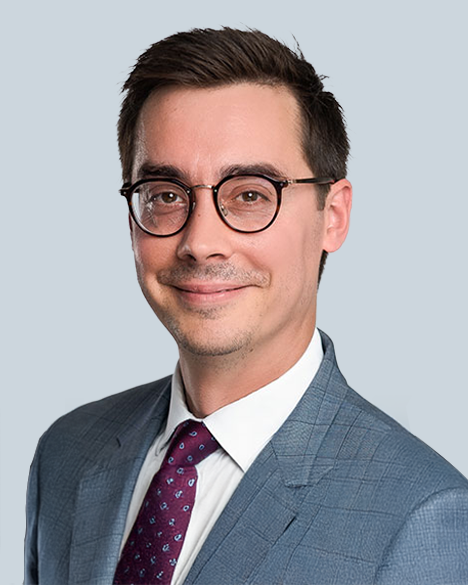 Dimitri Parraud | Financial Services Compliance and Regulation | Kroll Dimitri Parraud