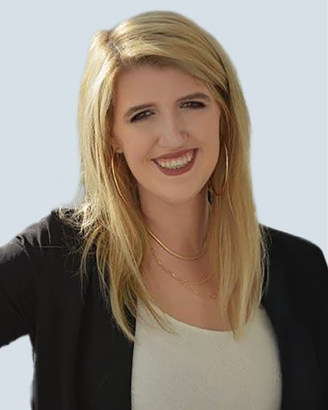 Jaycee Roth | Cyber and Data Resilience | Kroll Jaycee Roth