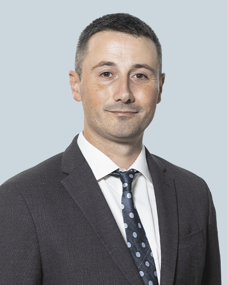 John Healy | Managing Director | Restructuring | Dublin John Healy