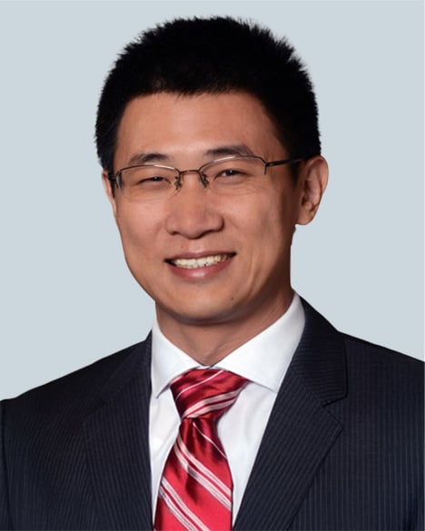 john-zhang