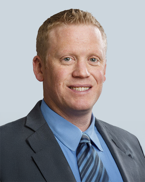 Mark Chaplin Default Headshot