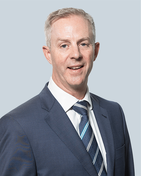 Myles Kirby | Managing Director | Restructuring | Dublin Myles Kirby
