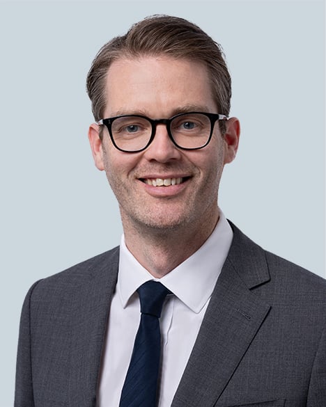 Rob Goodhew Default Headshot