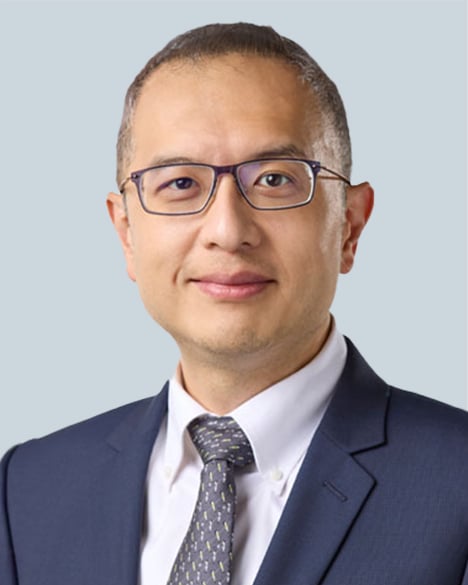 Simon Ma | Restructuring | Kroll Simon Ma