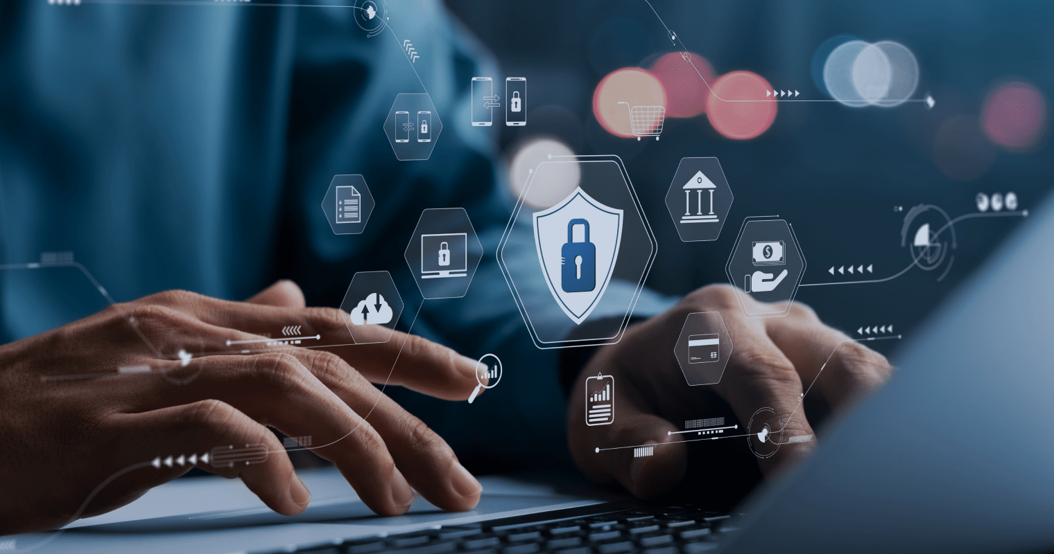 Incident Response Background Image